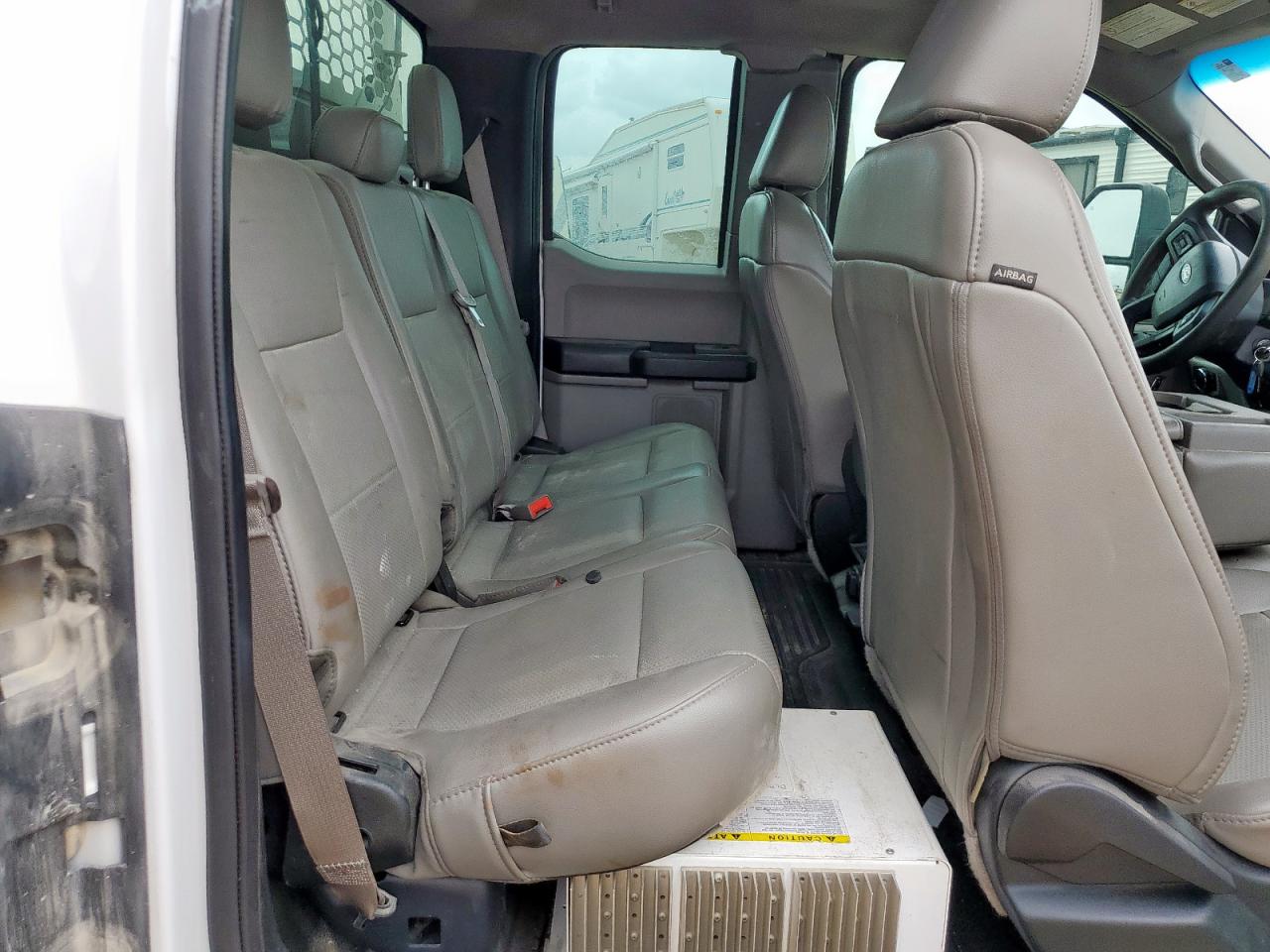 2019 Ford F550 Super Duty VIN: 1FD0X5HT1KEF61977 Lot: 62184945