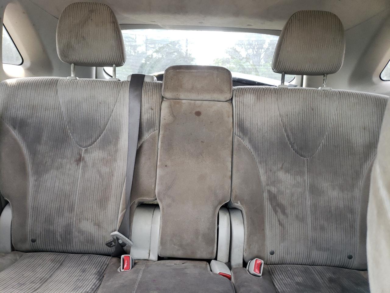 2010 Toyota Venza VIN: 4T3BA3BB4AU018150 Lot: 64948095