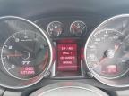 2007 AUDI TT FSI  for sale at Copart ST HELENS
