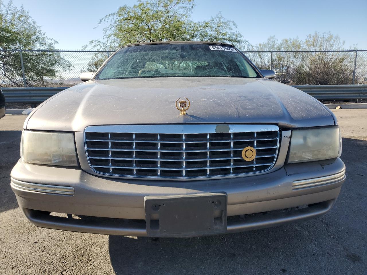 1g6kd54y5wu772122 1G6KD54Y5WU772122 1998 Cadillac Deville