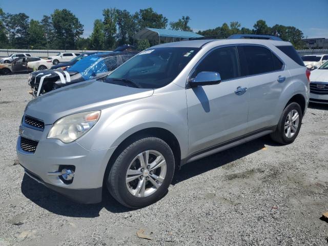 2013 Chevrolet Equinox Ltz