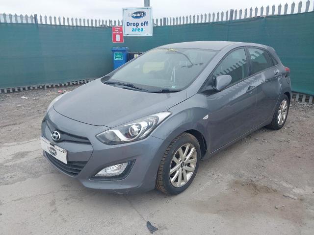 HYUNDAI I30 CLASSI 2012