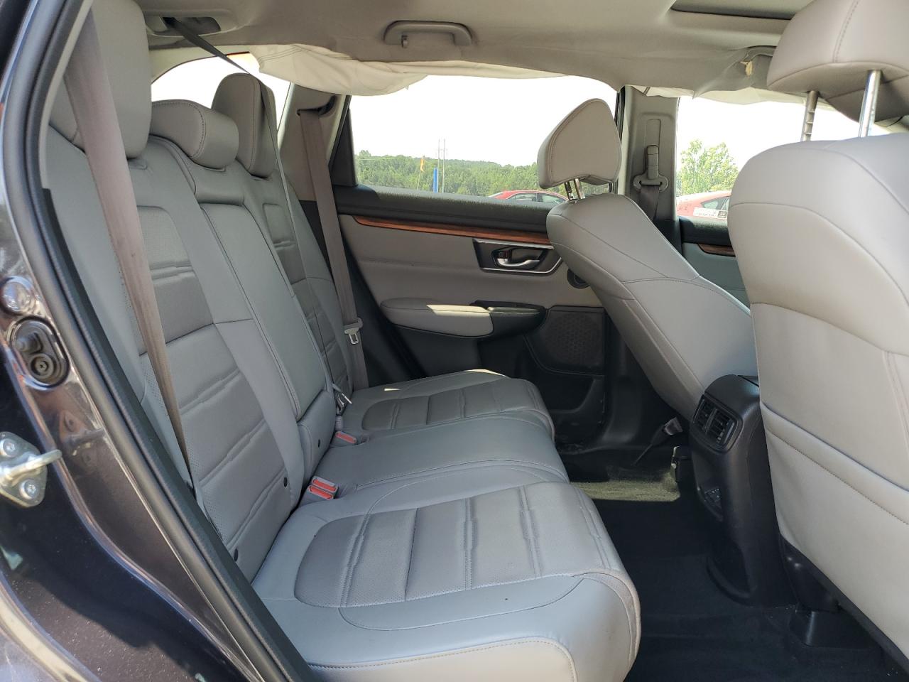 2019 Honda Cr-V Exl VIN: 5J6RW2H88KA021231 Lot: 63899255
