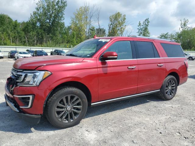 FORD EXPEDITION 2021