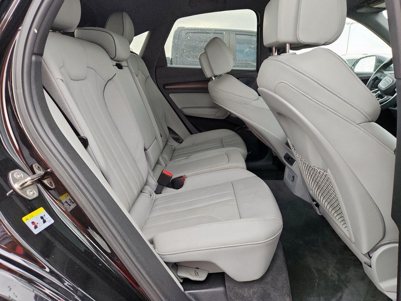 2021 Audi Q5 Sportback Premium VIN: WA14AAFY7M2100618 Lot: 63645855