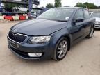 2014 SKODA OCTAVIA EL for sale at Copart SANDY