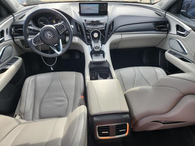  ACURA RDX 2019 Gray