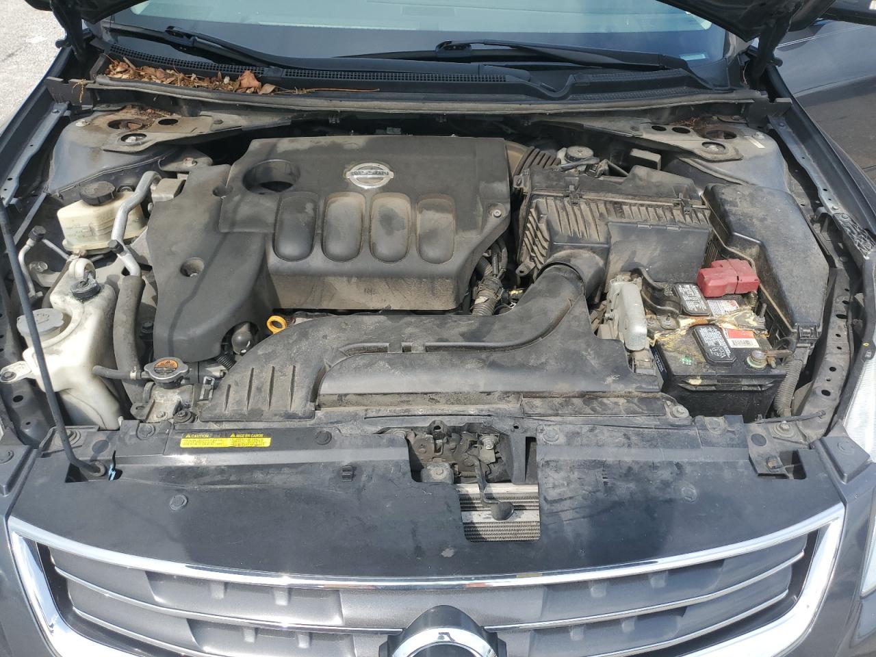 2010 Nissan Altima Base VIN: 1N4AL2AP8AN409442 Lot: 64883095