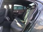 2015 JAGUAR XF R-SPORT for sale at Copart CHESTER