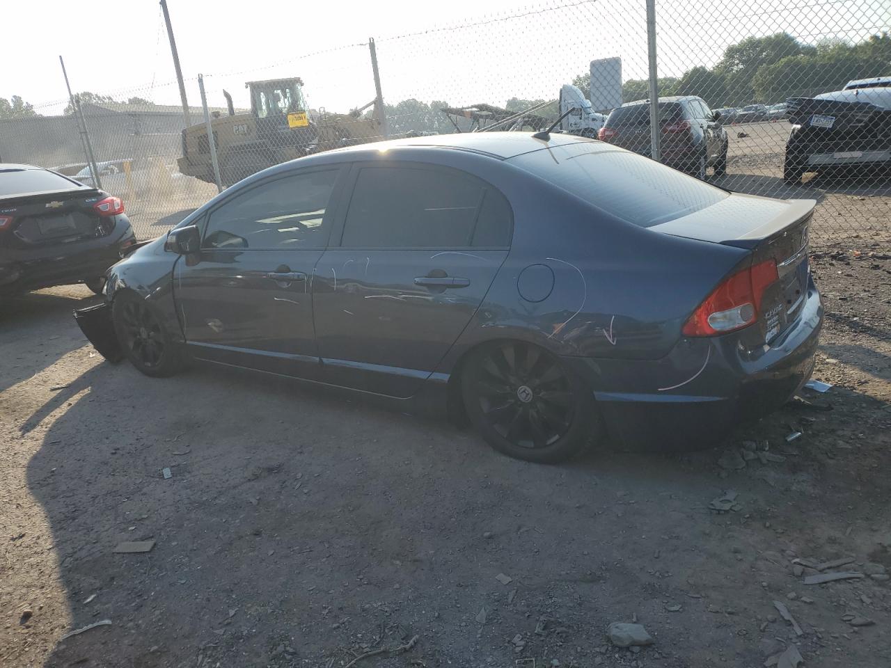 jhmfa36239s008921 JHMFA36239S008921 2009 Honda Civic Hybrid