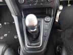 2016 FORD FOCUS ST-2 for sale at Copart SANDTOFT