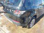 2016 LAND ROVER DISCOVERY for sale at Copart SANDY