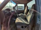 1996 FORD F SUPER DU - TRUCKS CURTAIN SIDE TRUCK for sale at Copart IN - FORT WAYNE