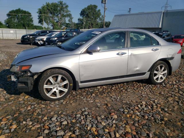 2005 Acura Tsx