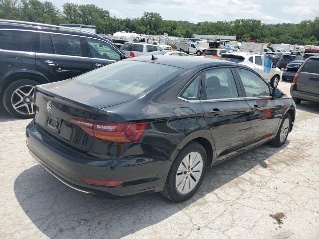  VOLKSWAGEN JETTA 2019 Czarny
