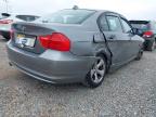 2011 BMW 320D EFFICIENTDYNAMICS  for sale at Copart CORBY
