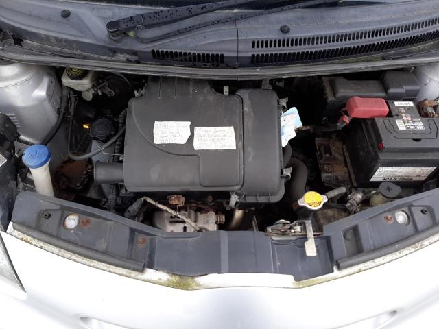 2010 TOYOTA AYGO
