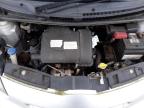 2010 TOYOTA AYGO for sale at Copart CASTLEDERMOT - IRELAND