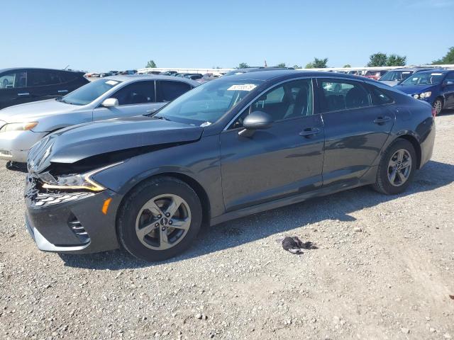KIA K5 LXS 2022