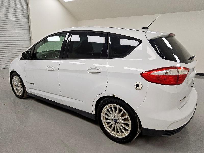  FORD CMAX 2015 Biały