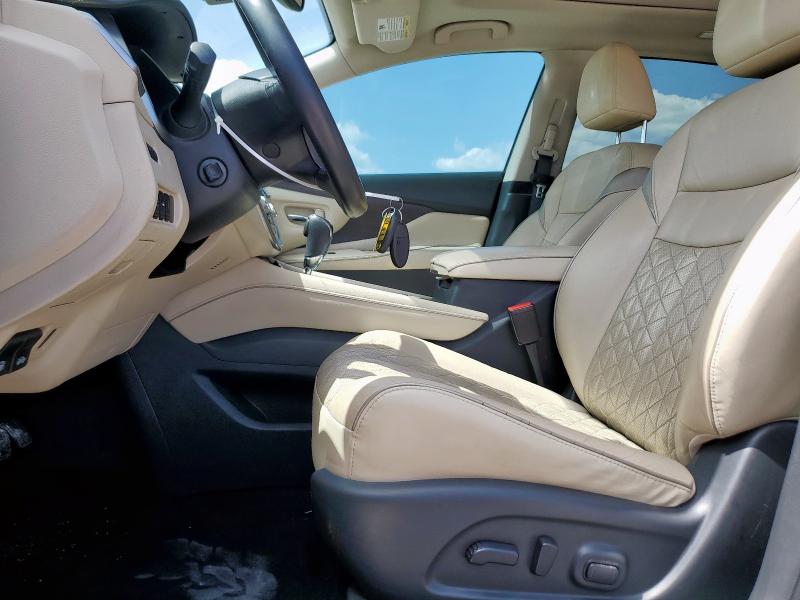  NISSAN MURANO 2020 Brązowy