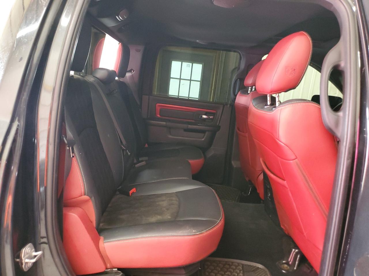 1c6rr7vt4gs293721 1C6RR7VT4GS293721 2016 Ram 1500 Laramie