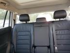 2018 VOLKSWAGEN TIGUAN SEL PREMIUM   for sale at Copart ON - COOKSTOWN