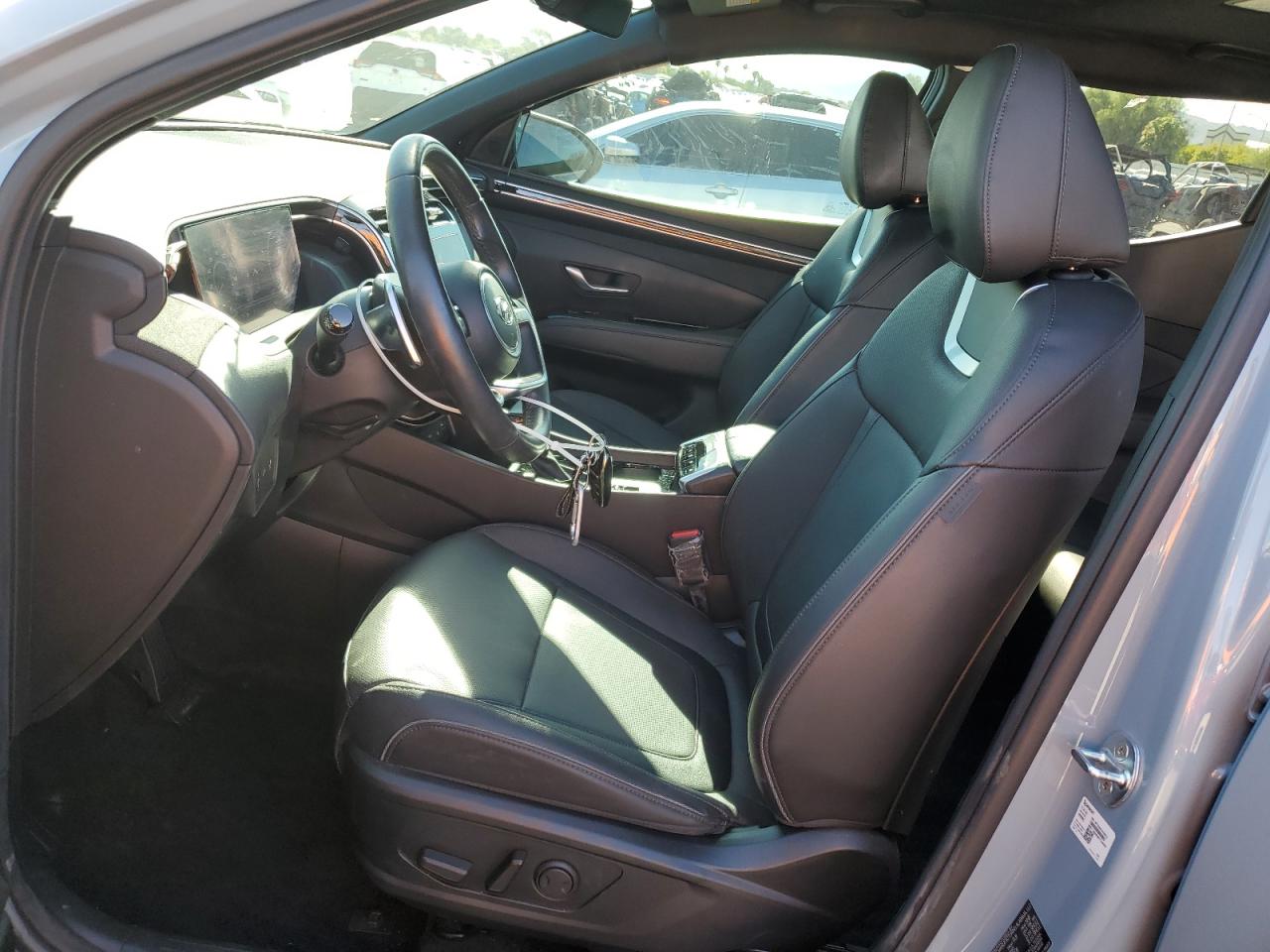 2022 Hyundai Santa Cruz Limited VIN: 5NTJEDAF7NH024498 Lot: 67066625