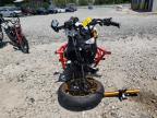2024 YAMAHA MTM890    for sale at Copart MA - NORTH BOSTON