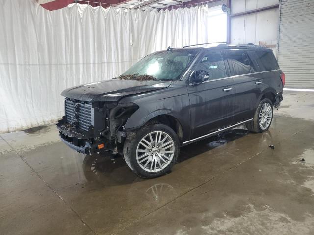  FORD EXPEDITION 2024 Black