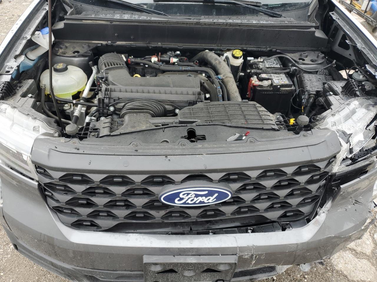 2025 Ford Maverick Xl VIN: 3FTTW8BA6SRA07277 Lot: 64175985