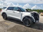 2023 FORD EXPLORER POLICE INTERCEPTOR   for sale at Copart SC - COLUMBIA
