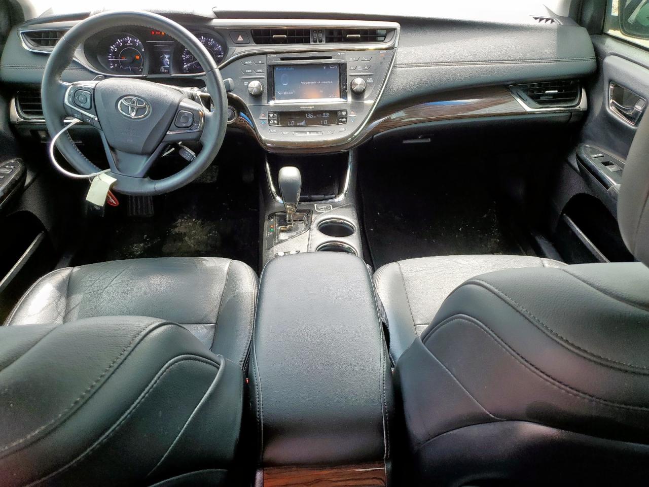 2015 Toyota Avalon Xle VIN: 4T1BK1EB9FU149877 Lot: 63875735