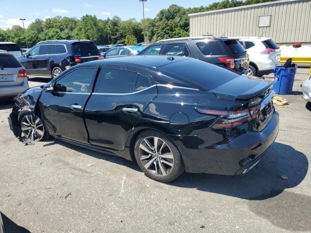  NISSAN MAXIMA 2020 Czarny
