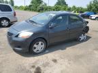 2010 TOYOTA YARIS    for sale at Copart QC - MONTREAL