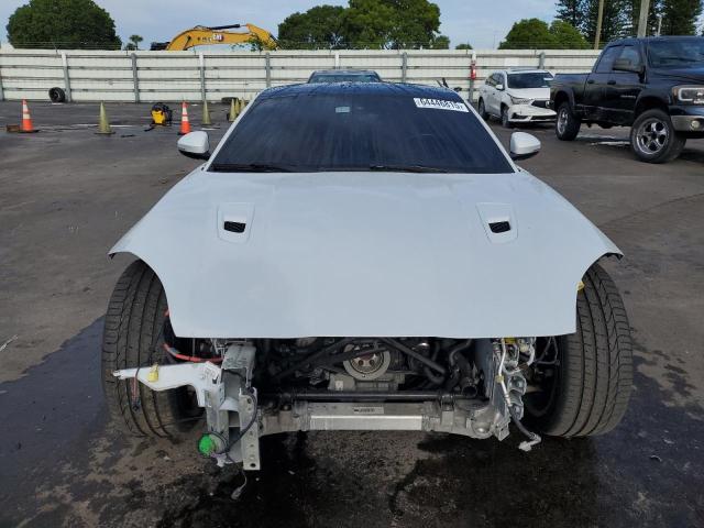  JAGUAR F-TYPE 2016 Белы