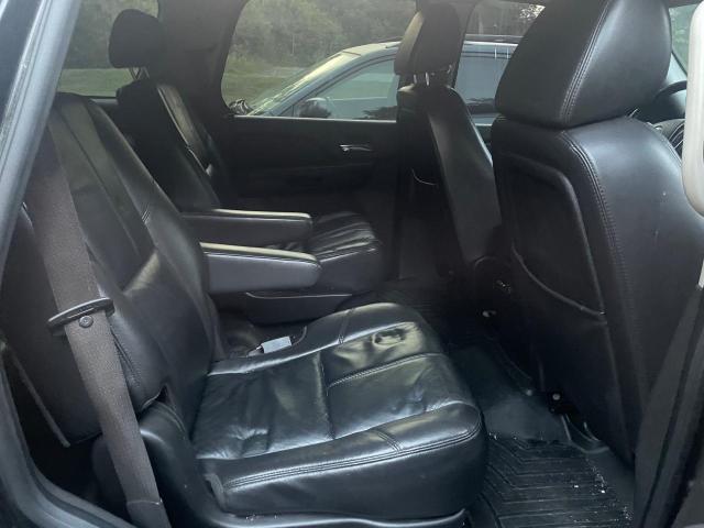 2008 CHEVROLET TAHOE K1500  