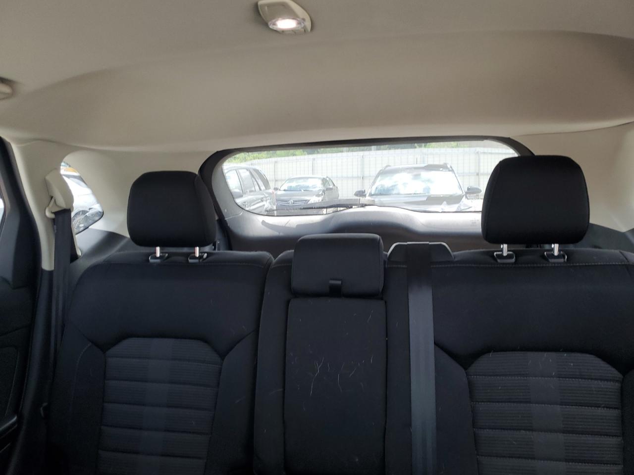 2016 Ford Edge Sel VIN: 2FMPK4J98GBB13972 Lot: 64222025