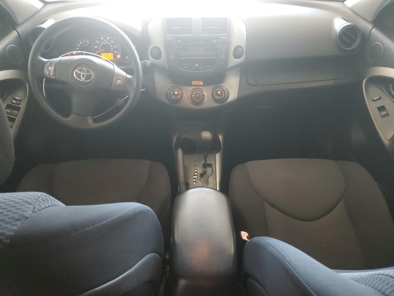2009 Toyota Rav4 Sport VIN: JTMBF32V89D011979 Lot: 63639535