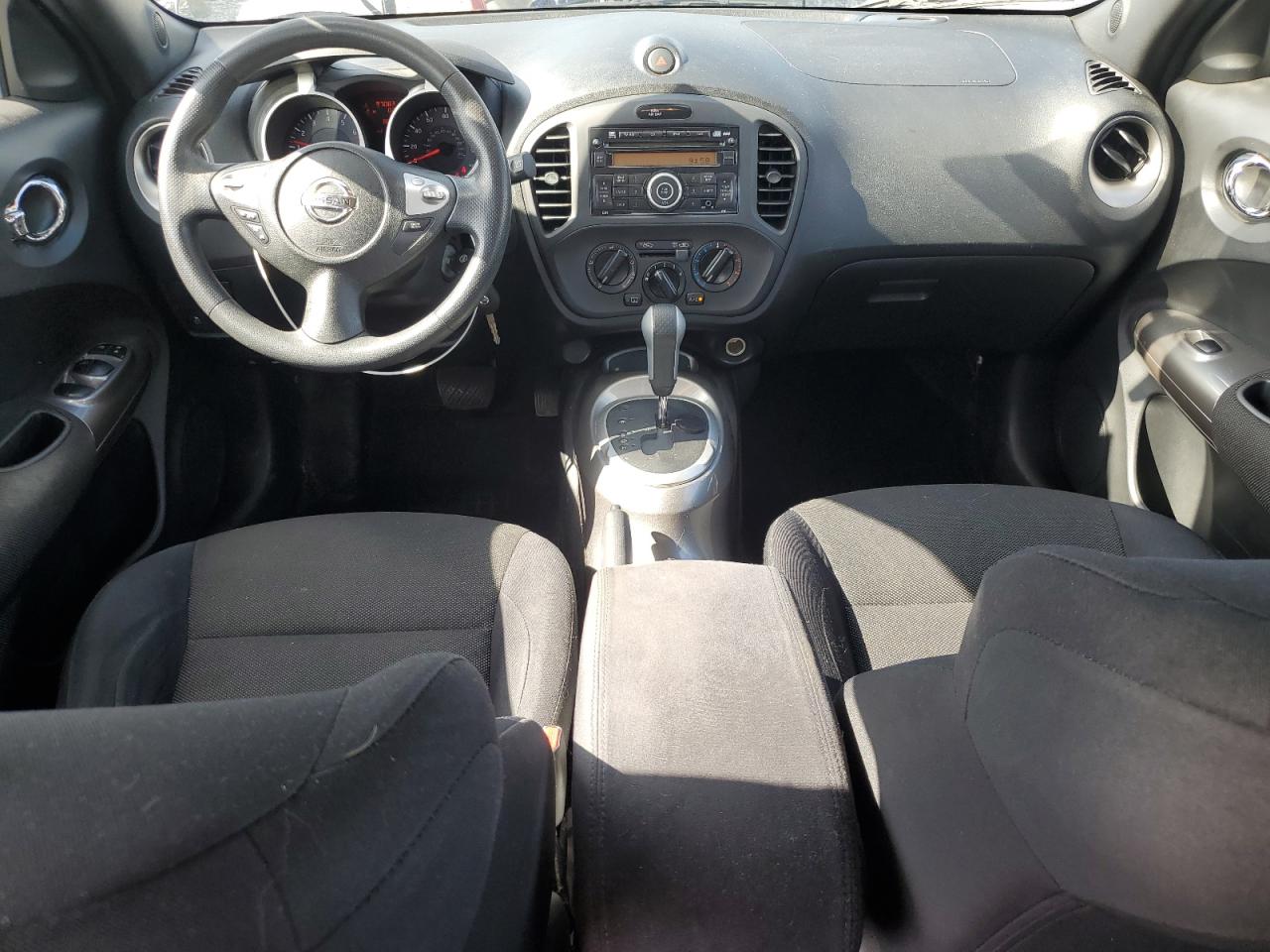 2013 Nissan Juke S VIN: JN8AF5MR9DT203101 Lot: 65613785