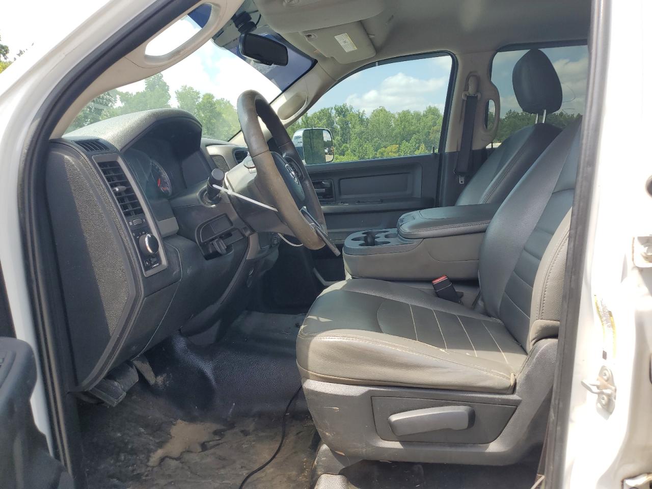 2018 Ram 3500 VIN: 3C7WRSCL4JG208769 Lot: 64198085