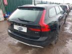 2017 VOLVO V90 CROSS for sale at Copart WESTBURY