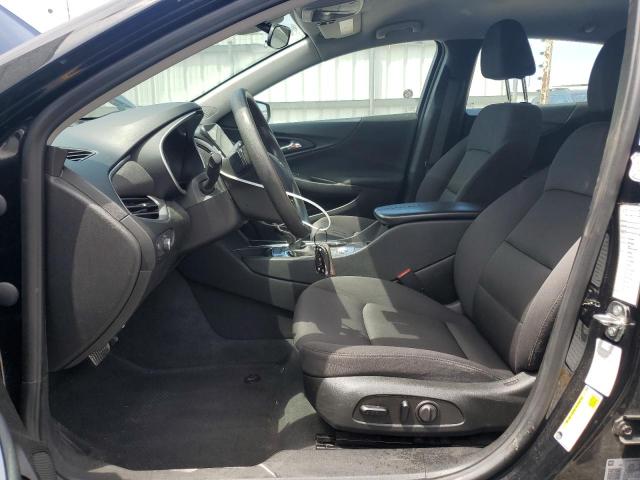 CHEVROLET MALIBU 2023 Czarny