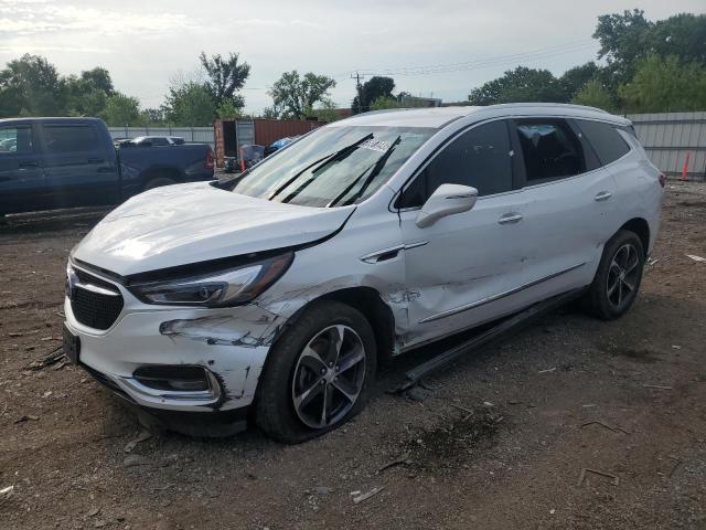  BUICK ENCLAVE 2020 Белы