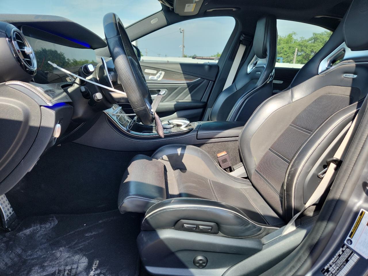 2018 Mercedes-Benz E 63 Amg-S VIN: WDDZF8KB6JA288787 Lot: 64379895