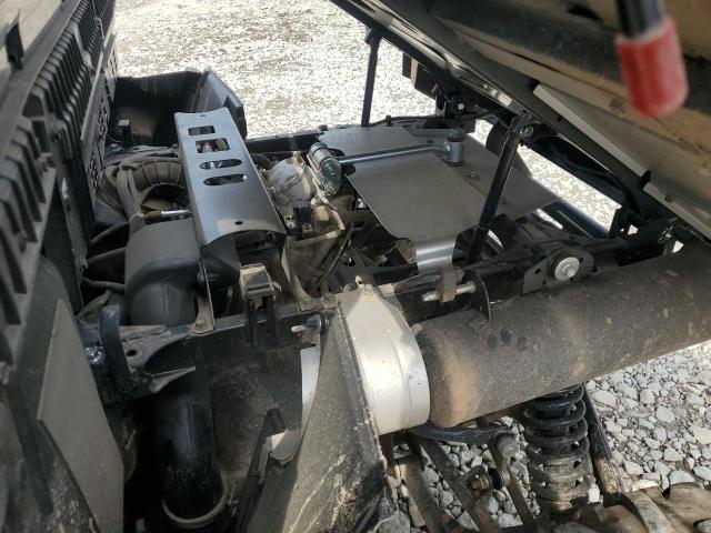 2021 YAMAHA YXC700   