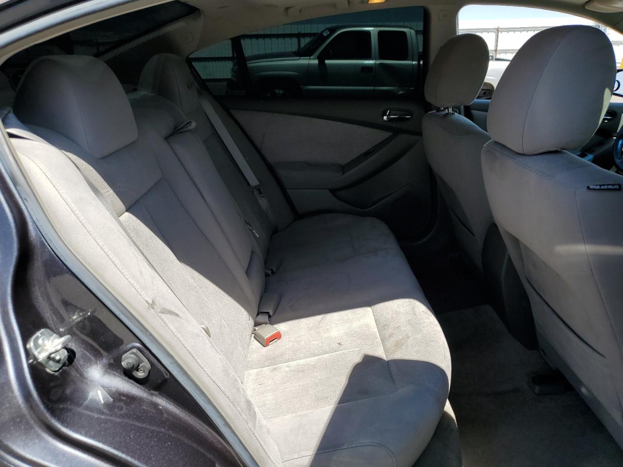 2011 Nissan Altima Base VIN: 1N4AL2AP1BN411955 Lot: 64880415