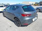2016 SEAT LEON FR TE for sale at Copart CHESTER