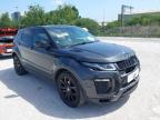 2017 LAND ROVER R ROVER EVOQUE HSE DYNAMI  for sale at Copart ST HELENS