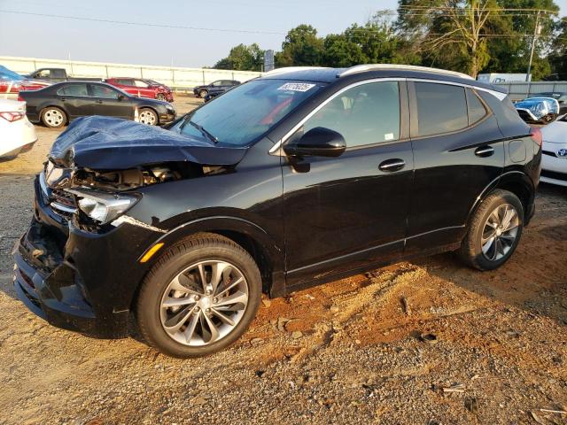  BUICK ENCORE 2021 Black